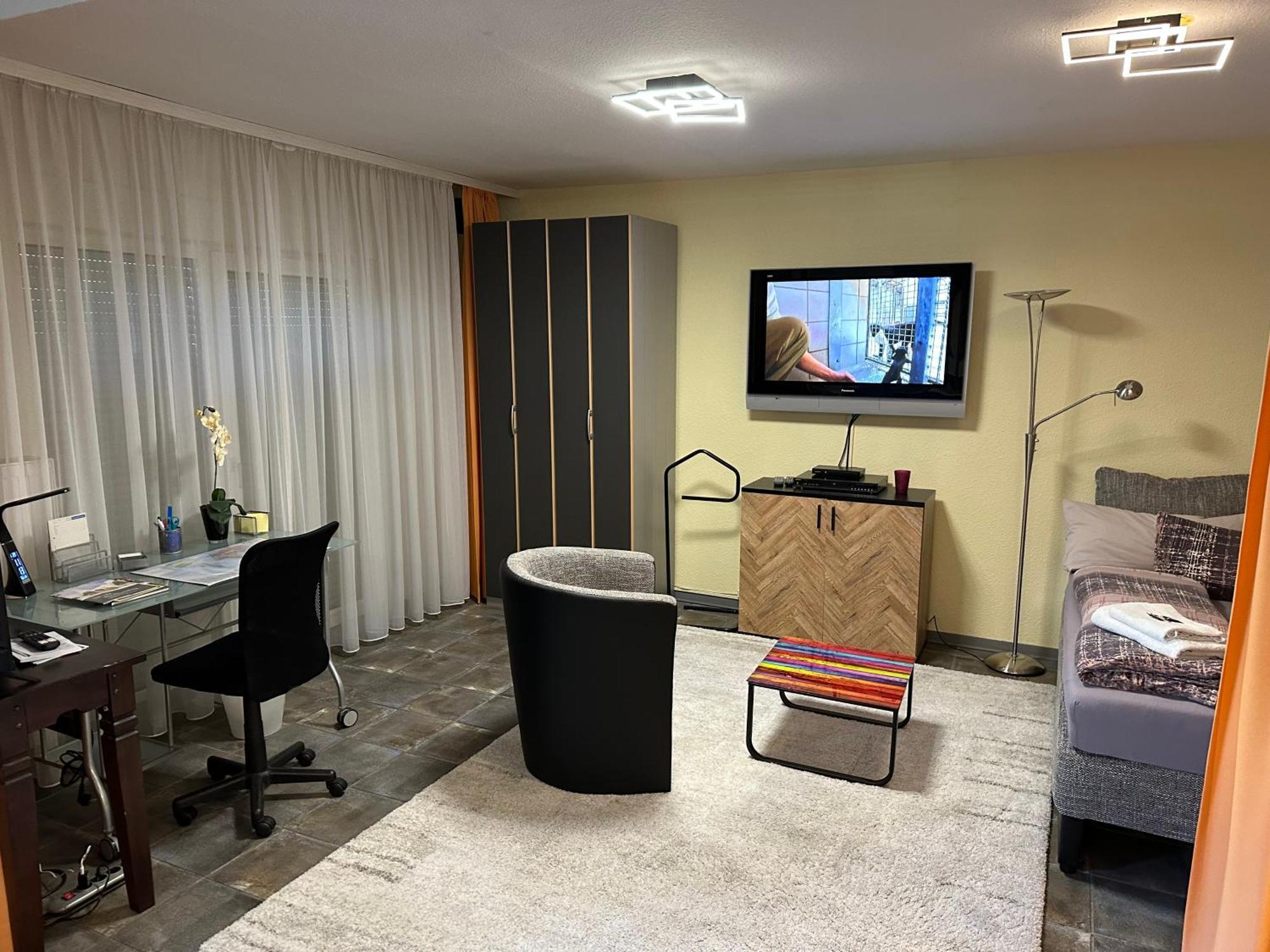 House Lounge Apartment *