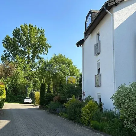 Appartement House Dortmund Lounge Appartement Exterior foto