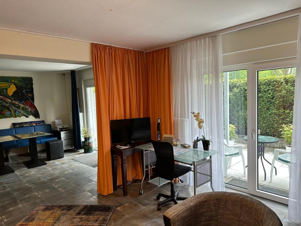 House Lounge